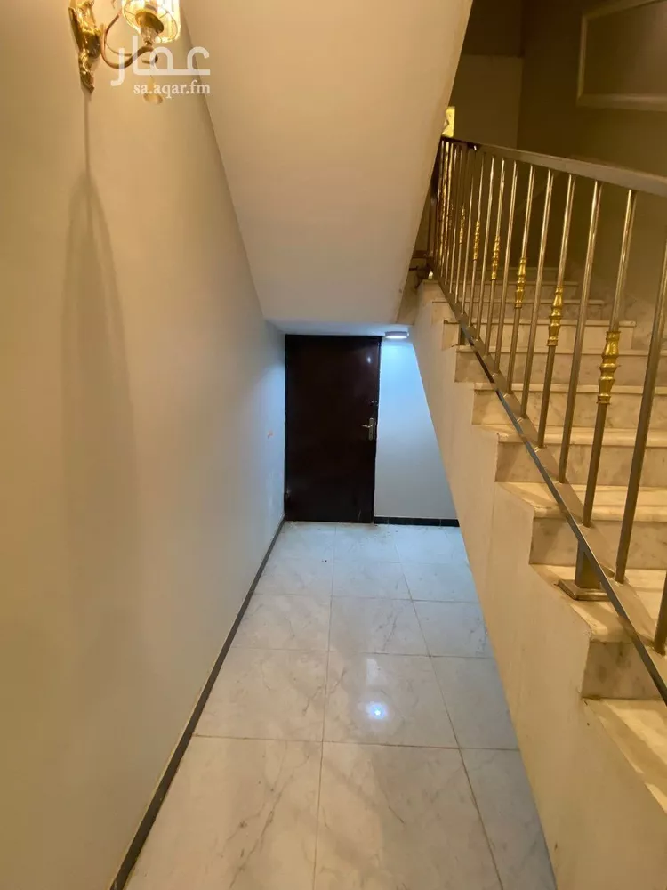 فيلا للإيجار في شارع أبي عبدالله الأندلسي, حي عكاظ, مدينة الرياض, منطقة الرياض 16