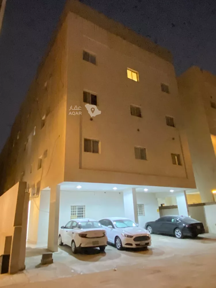 Apartment for Rent in Riyadh Al Wizarat