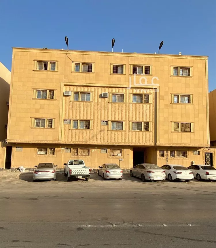 شقة للإيجار في شارع القواعد, حي الحزم, مدينة الرياض, منطقة الرياض صورة 5