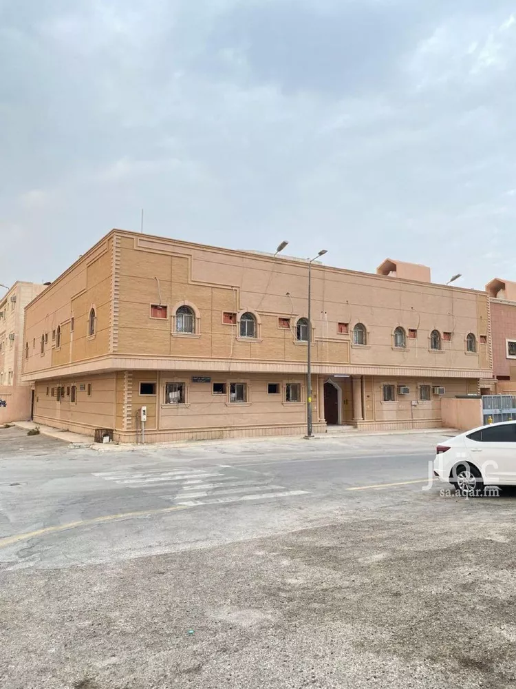شقة للإيجار في شارع محمد بن أحمد أبي شيبة, حي الشفاء, مدينة الرياض, منطقة الرياض