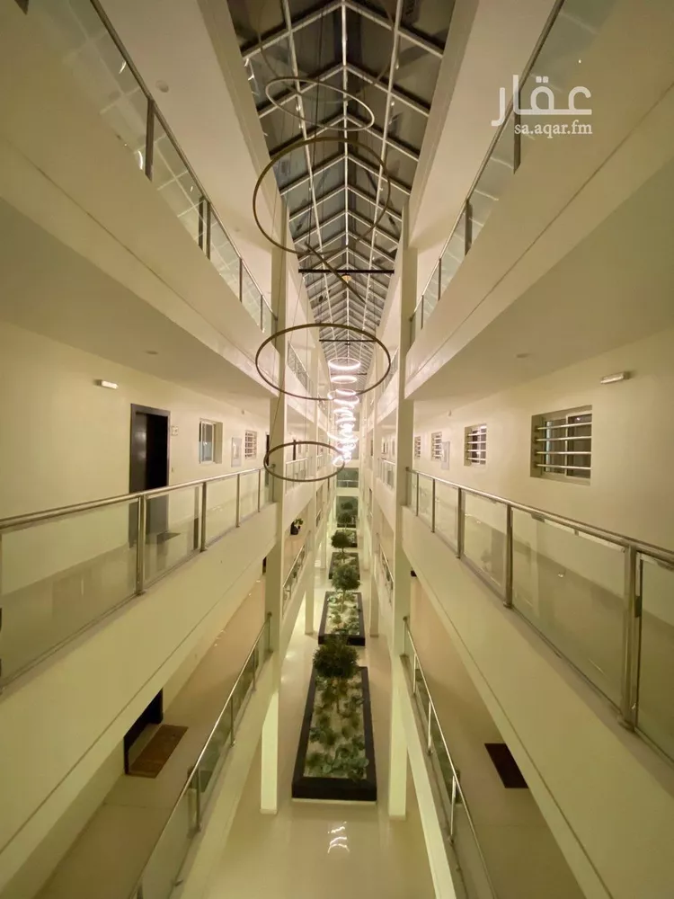 شقة للإيجار في شارع قلعة الفسطاط, حي إشبيلية, مدينة الرياض, منطقة الرياض صورة 3