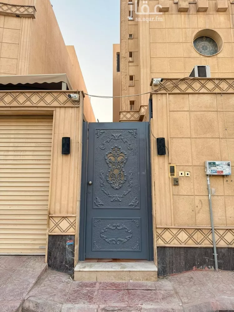 دور للإيجار في شارع المتنبي, حي الحزم, مدينة الرياض, منطقة الرياض