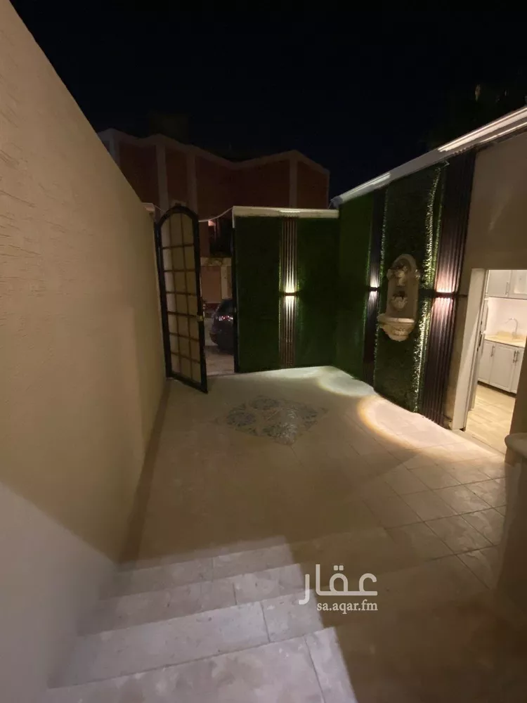 شقة للإيجار في شارع الرذاذ, حي الفلاح, مدينة الرياض, منطقة الرياض صورة 4