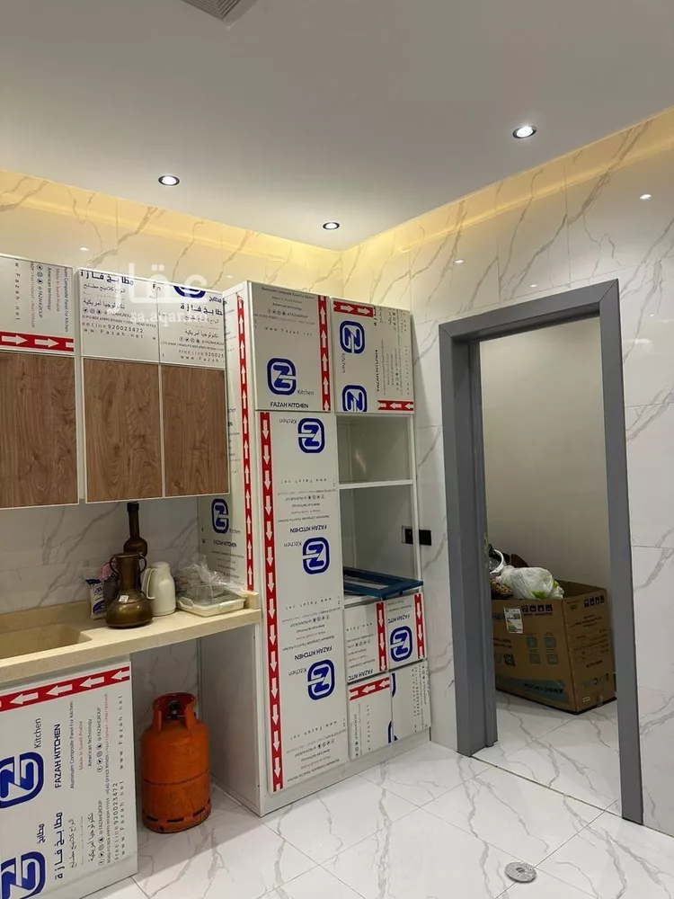 دور للإيجار في شارع عبدالله السديس, حي بدر, مدينة الرياض, منطقة الرياض صورة 3