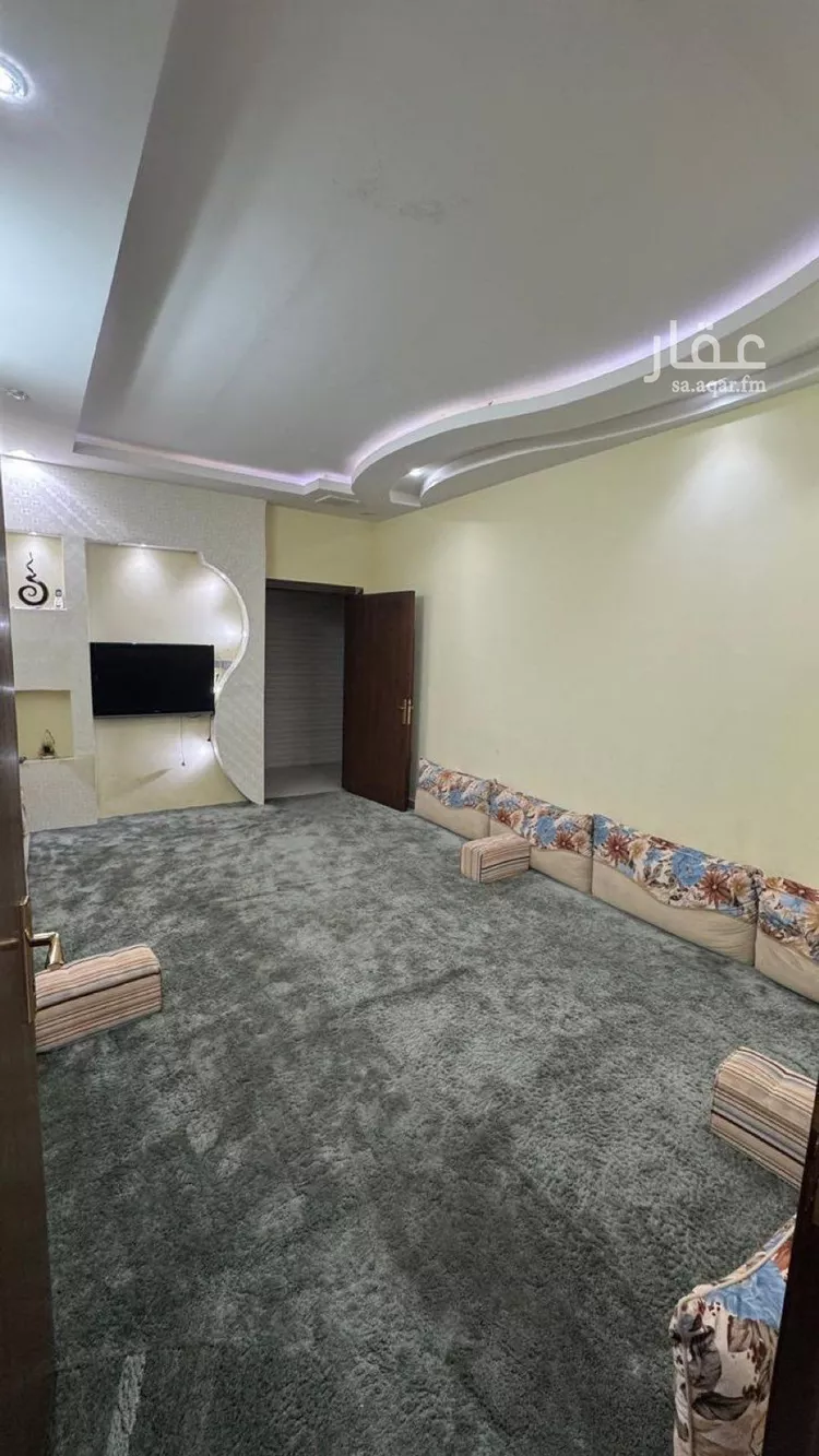 شقة للإيجار في شارع ظهير الدين البهيقي, حي ظهرة لبن, مدينة الرياض, منطقة الرياض صورة 5