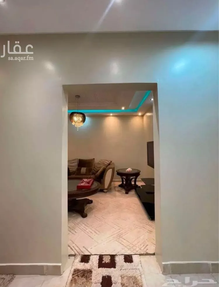 شقة للإيجار في شارع الخوارزمي, حي اليرموك, مدينة الرياض, منطقة الرياض صورة 3