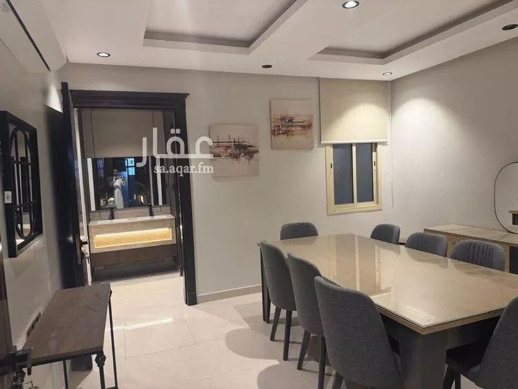 دور للإيجار في شارع رقم 257, حي الياسمين, مدينة الرياض, منطقة الرياض 7