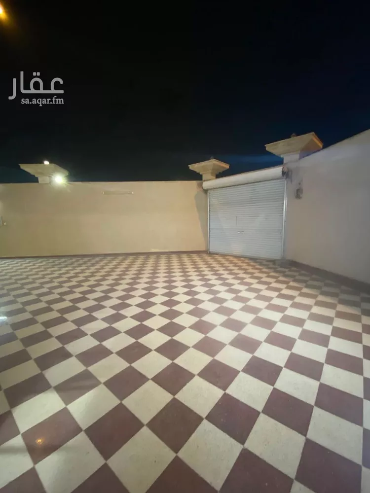 دور للإيجار في شارع الحلية, حي ضاحية نمار, مدينة الرياض, منطقة الرياض صورة 3