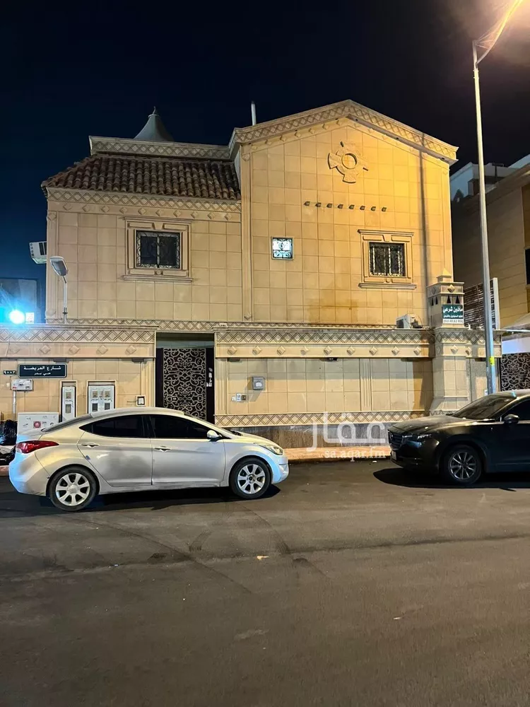 Apartment for Rent in Riyadh Badr