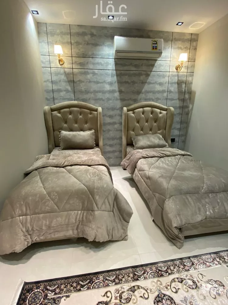 شقة للإيجار في شارع الرذاذ, حي الفلاح, مدينة الرياض, منطقة الرياض صورة 3