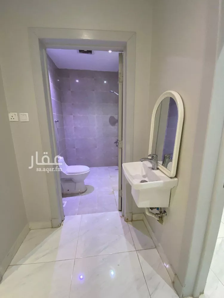 شقة للإيجار في شارع ابن مشرف, حي عكاظ, مدينة الرياض, منطقة الرياض 7