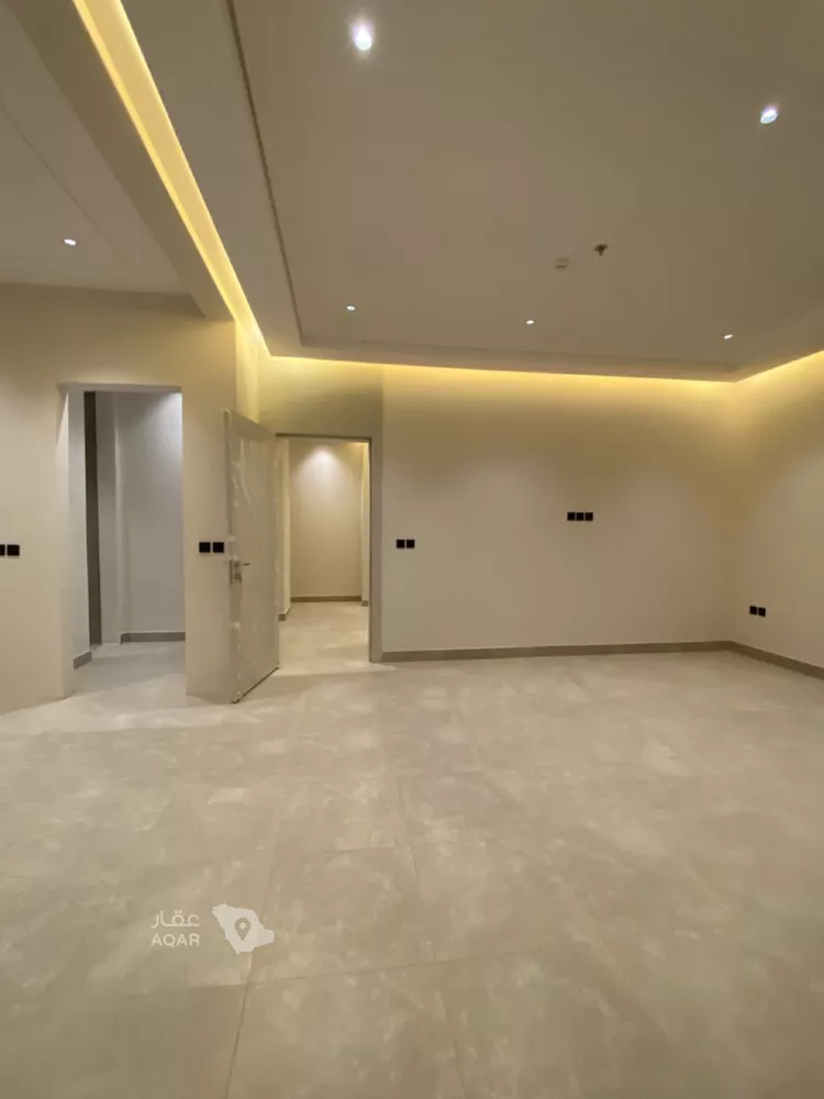 شقة للإيجار في شارع الشيخ جابر الاحمد الصباح, حي اليرموك, مدينة الرياض, منطقة الرياض 18