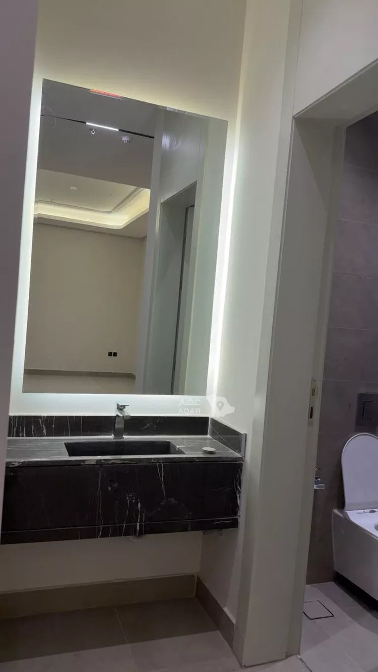 شقة للإيجار في شارع البلقاء, حي الرمال, مدينة الرياض, منطقة الرياض 9