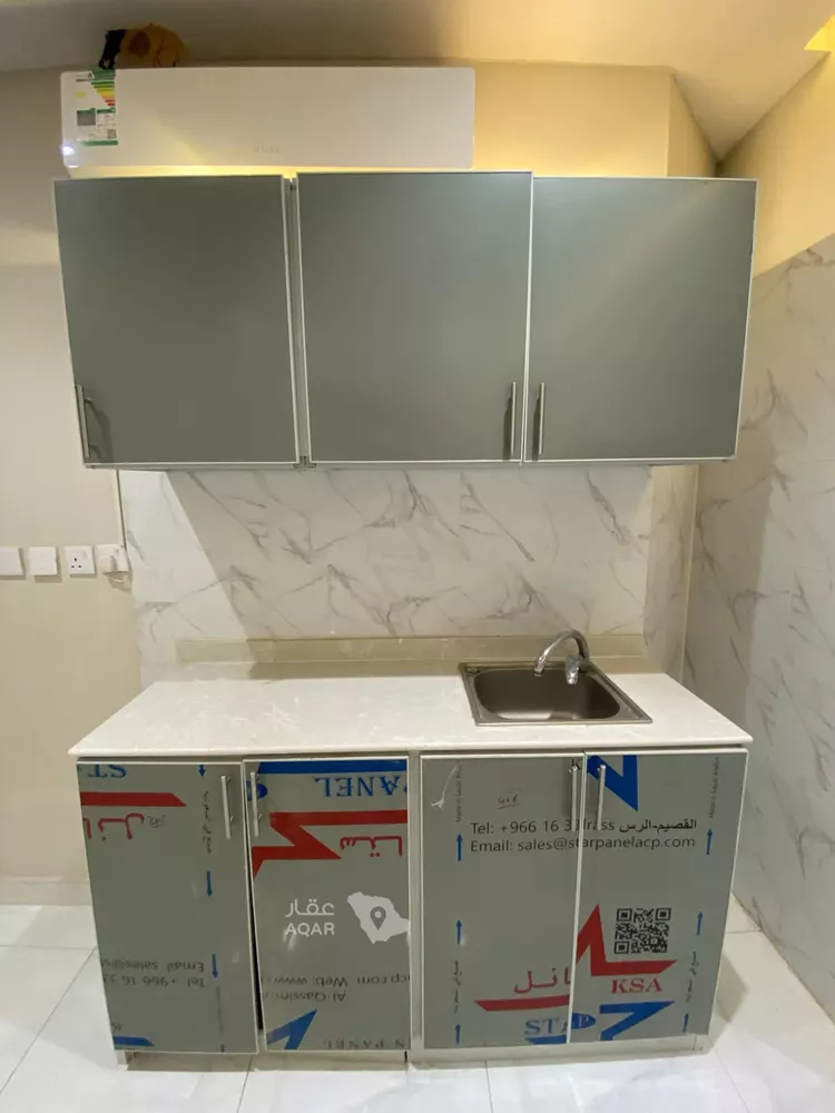 Apartment for Rent in Riyadh Al Wizarat 9