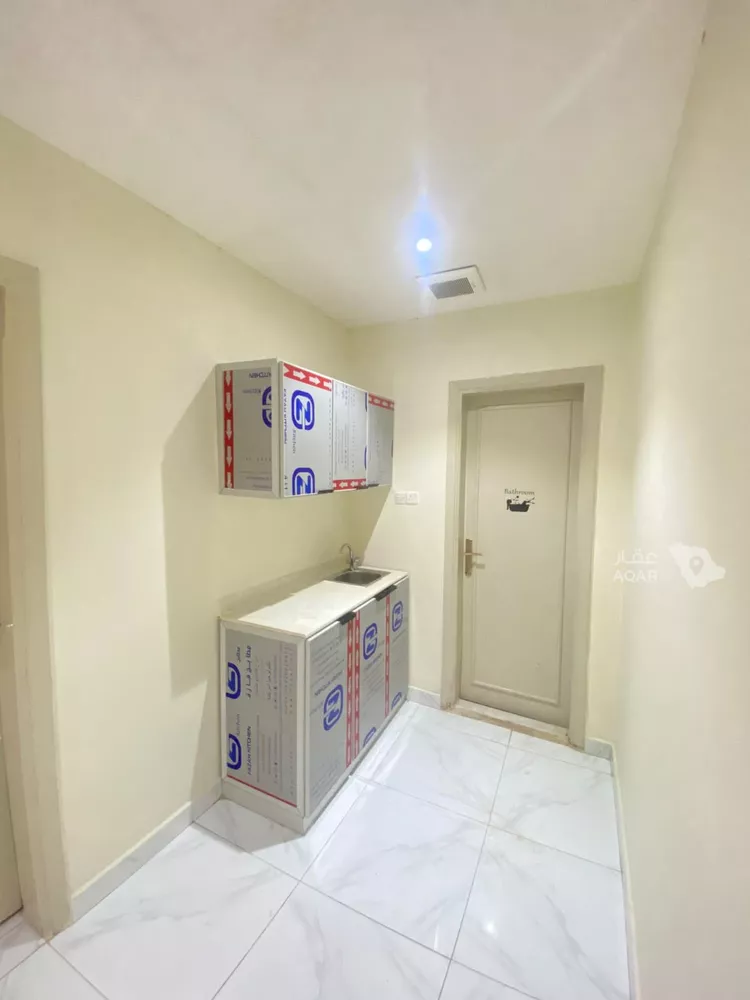 Studio for rent in Riyadh Al Wadi 7