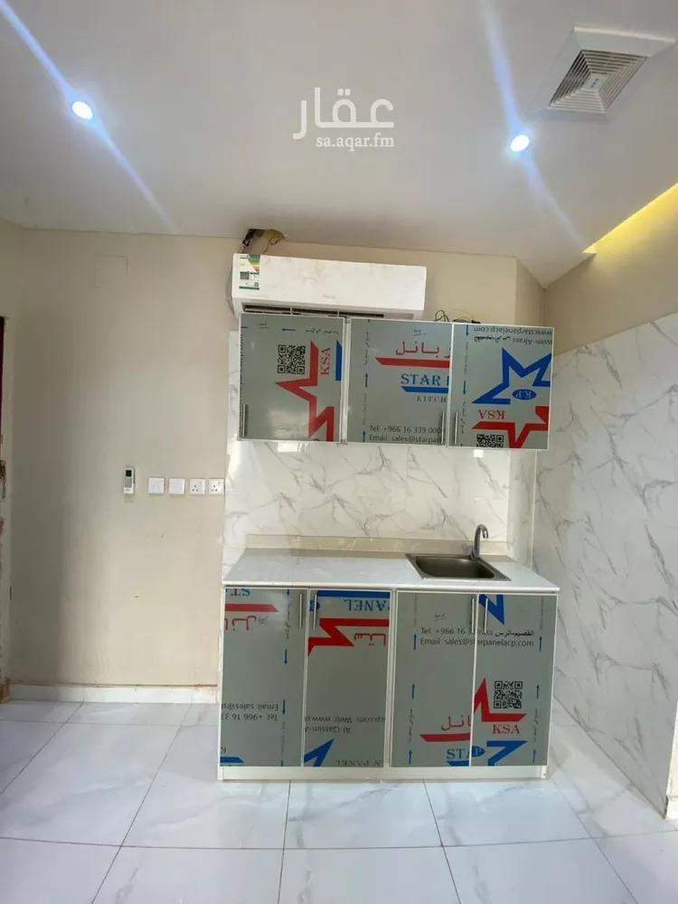 شقة للإيجار في شارع زيد البغدادي, حي الوزارات, مدينة الرياض, منطقة الرياض صورة 5