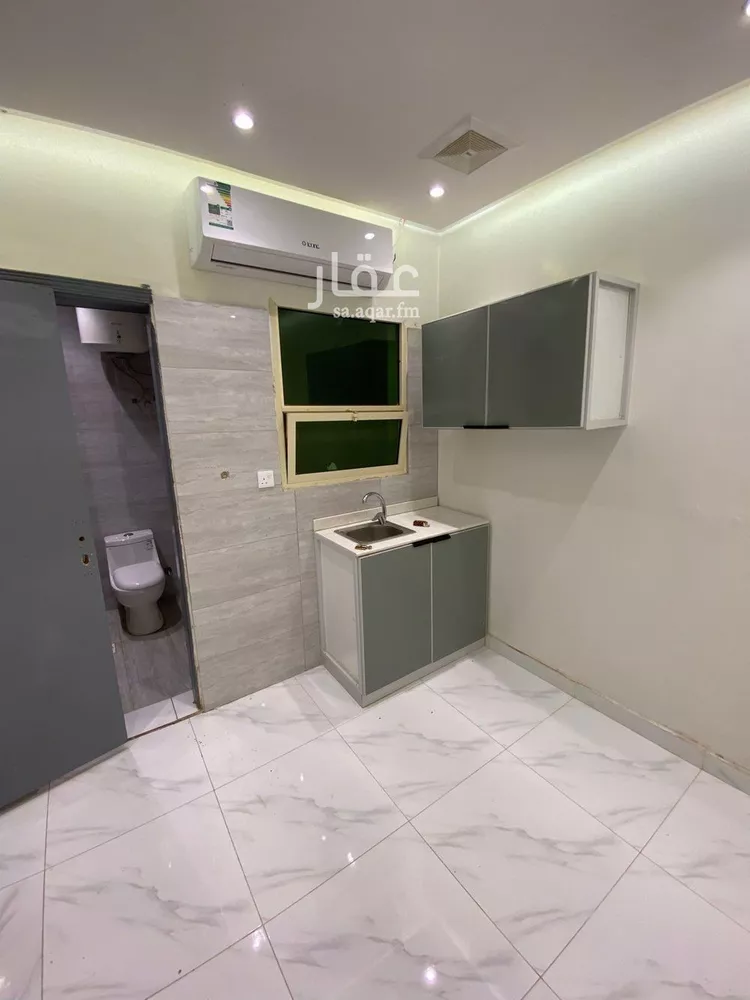 شقة للإيجار في شارع القواعد, حي الحزم, مدينة الرياض, منطقة الرياض صورة 3