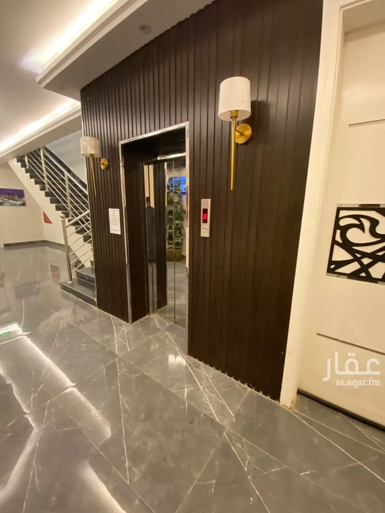 شقة للإيجار في شارع الخليفة المأمون, حي عكاظ, مدينة الرياض, منطقة الرياض صورة 3