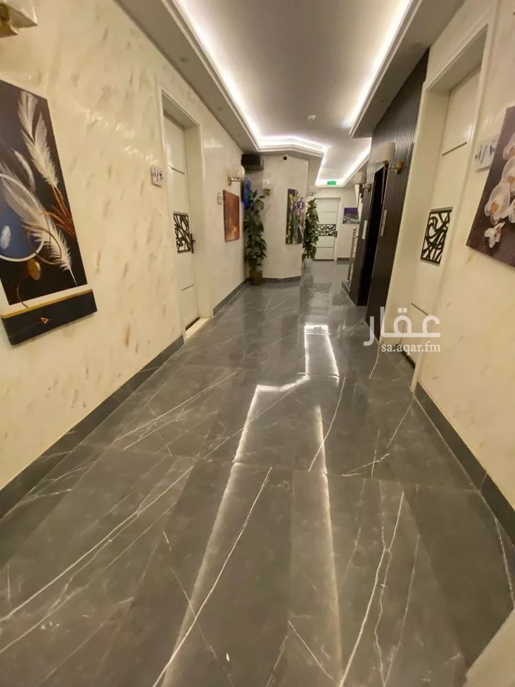 شقة للإيجار في شارع الخليفة المأمون, حي عكاظ, مدينة الرياض, منطقة الرياض صورة 4