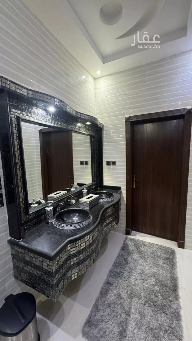 شقة للإيجار في شارع ظهير الدين البهيقي, حي ظهرة لبن, مدينة الرياض, منطقة الرياض صورة 2