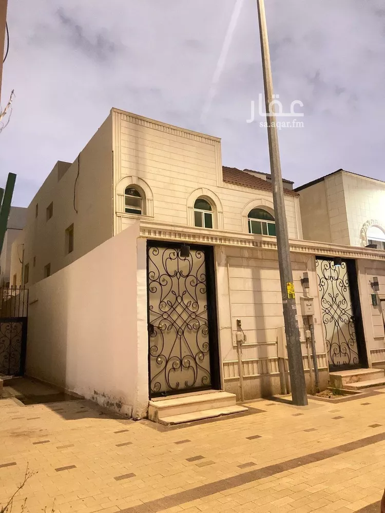 دور للإيجار في شارع الشرائع, حي الفلاح, مدينة الرياض, منطقة الرياض صورة 2