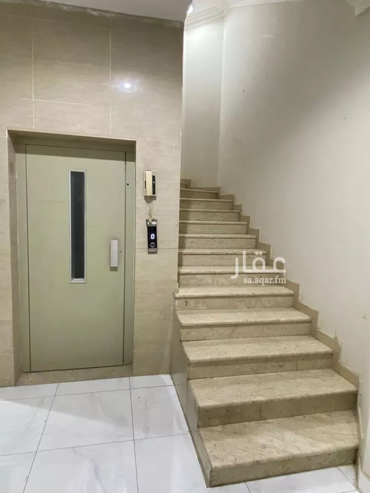 شقة للإيجار في شارع زيد البغدادي, حي الوزارات, مدينة الرياض, منطقة الرياض صورة 2