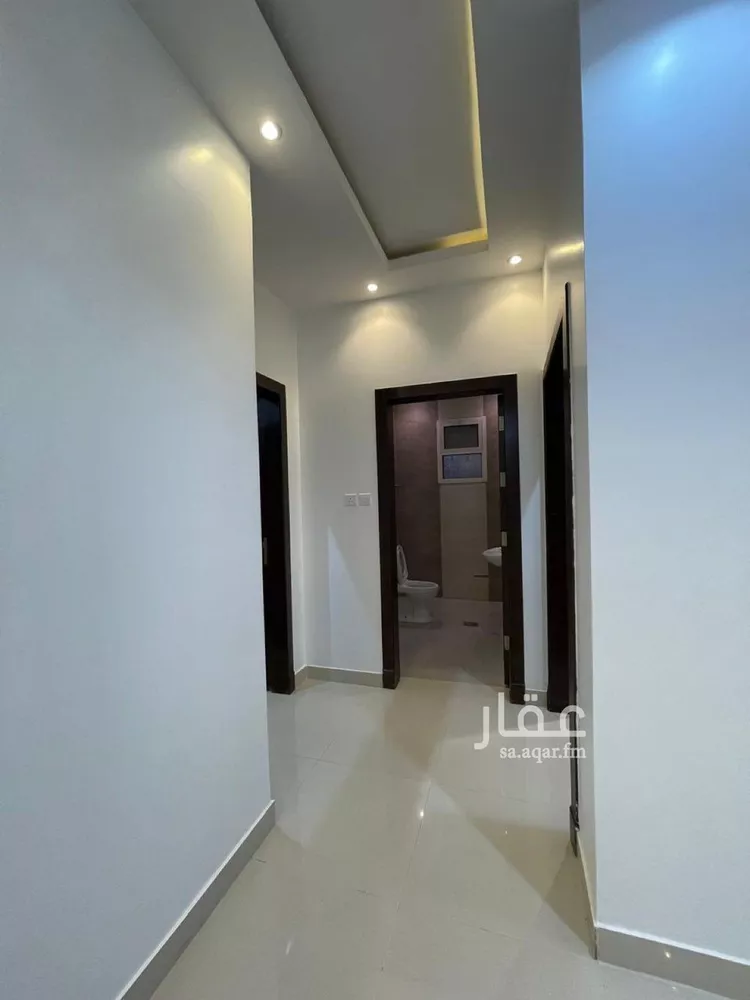 شقة للإيجار في شارع احمد الوتري, حي النرجس, مدينة الرياض, منطقة الرياض صورة 5