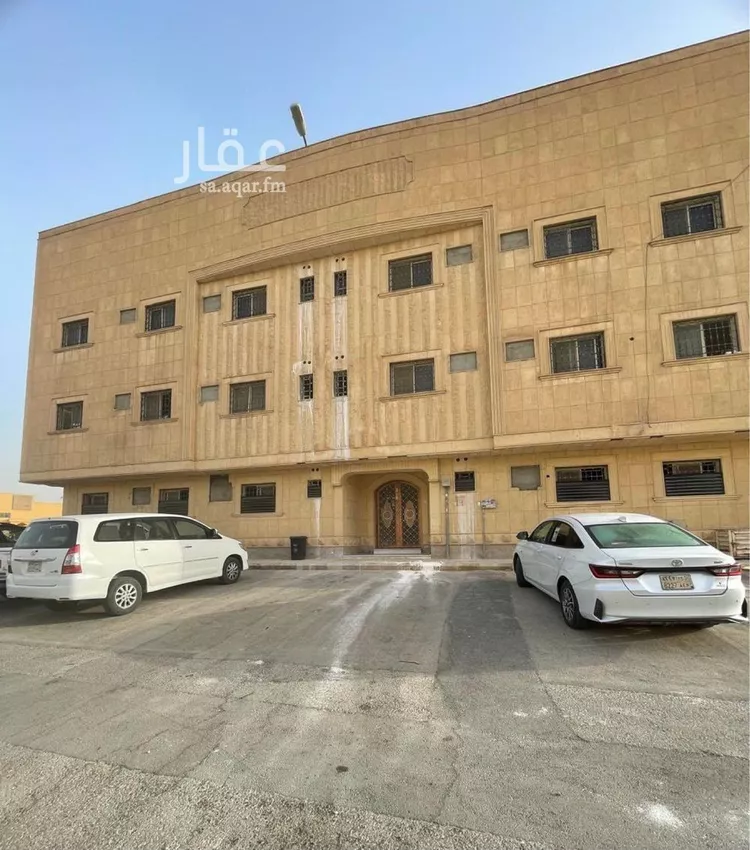 شقة للإيجار في شارع يثرب, حي بدر, مدينة الرياض, منطقة الرياض