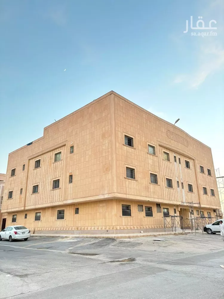 شقة للإيجار في شارع يثرب, حي بدر, مدينة الرياض, منطقة الرياض