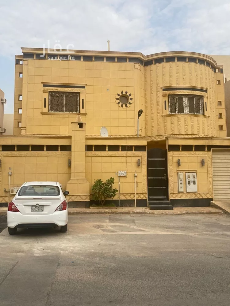 Apartment for Rent in Riyadh Al Hazm