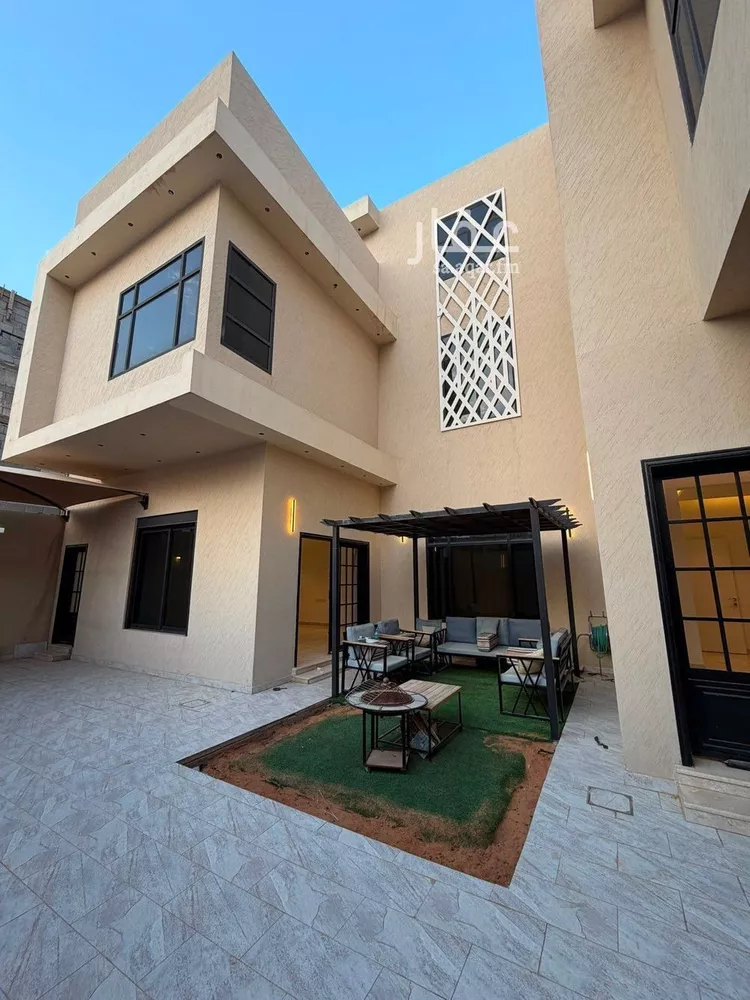 Apartment for Rent in Riyadh Dhahrat Namar