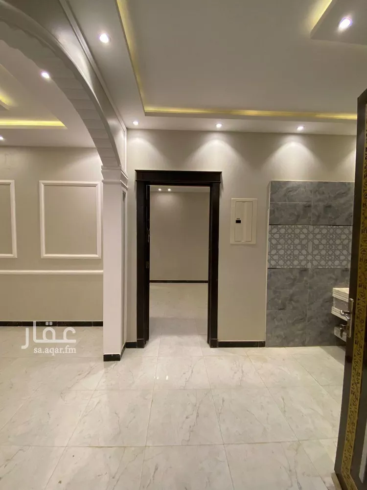 فيلا للإيجار في شارع أبي عبدالله الأندلسي, حي عكاظ, مدينة الرياض, منطقة الرياض 7