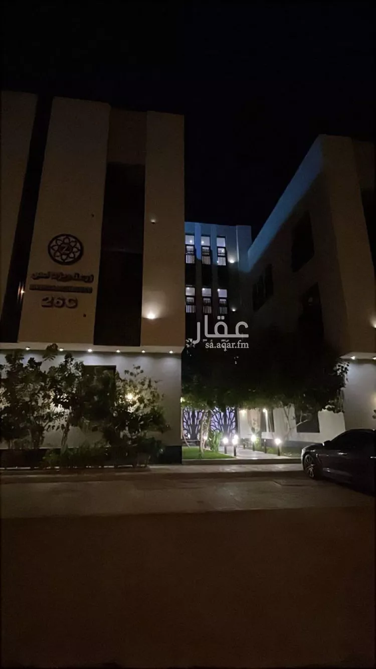 شقة للإيجار في شارع جبل أشاقر, حي ظهرة لبن, مدينة الرياض, منطقة الرياض