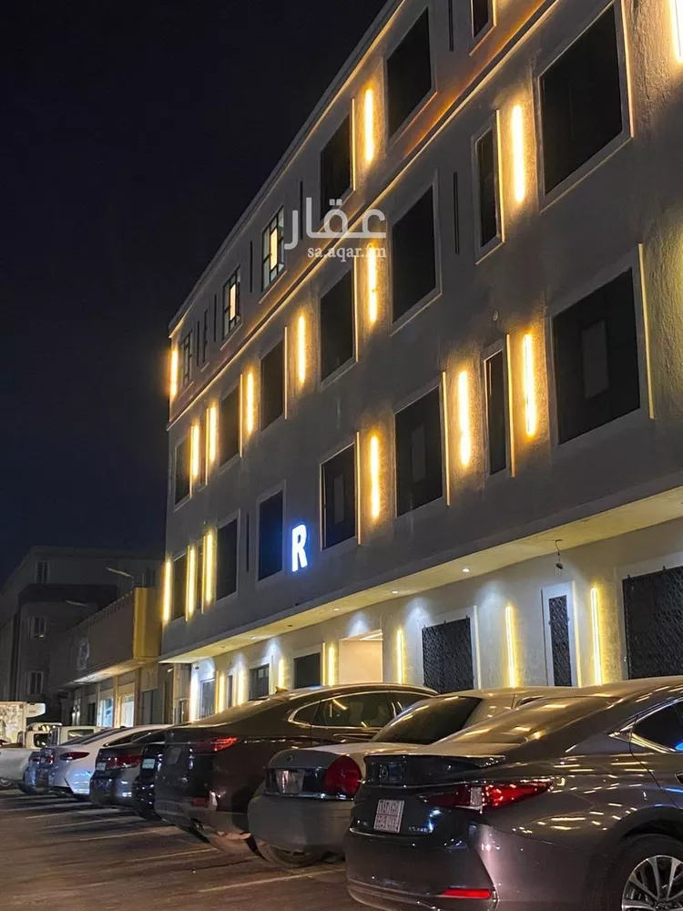 Apartment for Rent in Riyadh Al Hazm