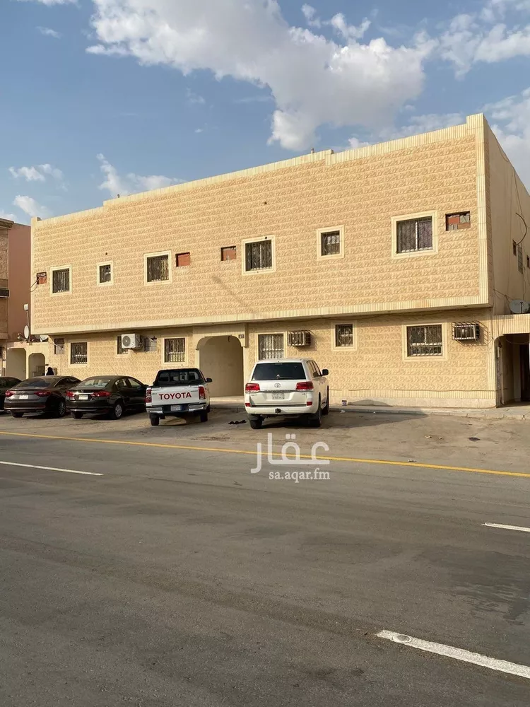 شقة للإيجار في شارع الفجر, حي السويدي الغربي, مدينة الرياض, منطقة الرياض