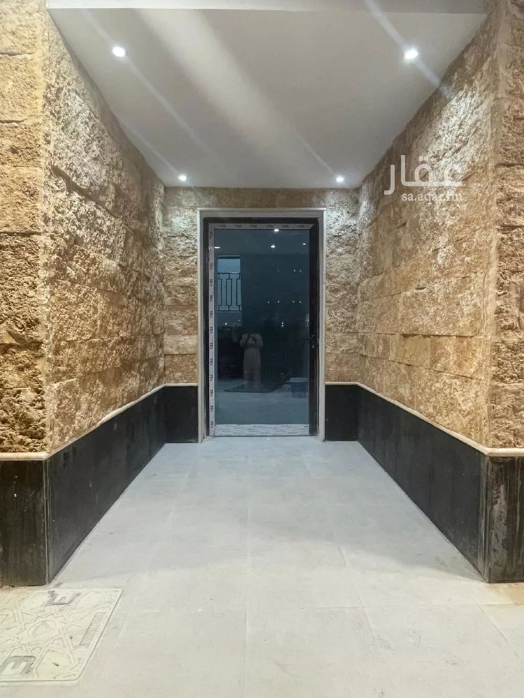 شقة للإيجار في شارع ناصر الحصام, حي المروة, مدينة الرياض, منطقة الرياض 6