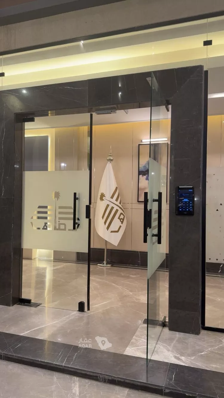 شقة للإيجار في شارع البلقاء, حي الرمال, مدينة الرياض, منطقة الرياض 6