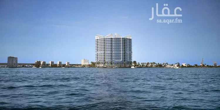 شقة للبيع في حي الخور, مدينة الخبر, المنطقة الشرقية