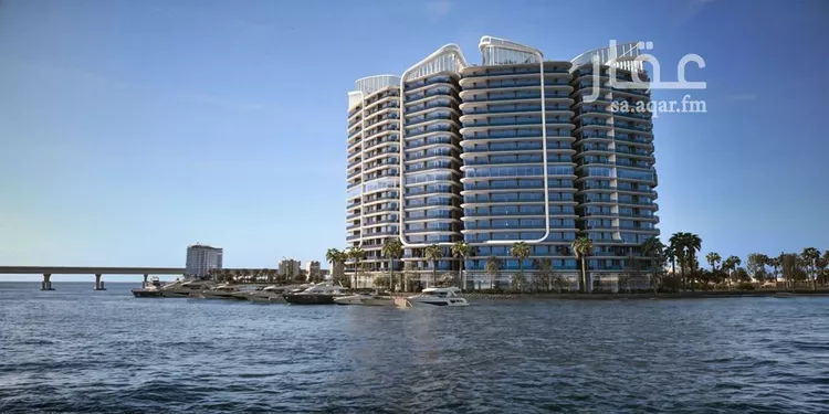 شقة للبيع في حي الخور, مدينة الخبر, المنطقة الشرقية