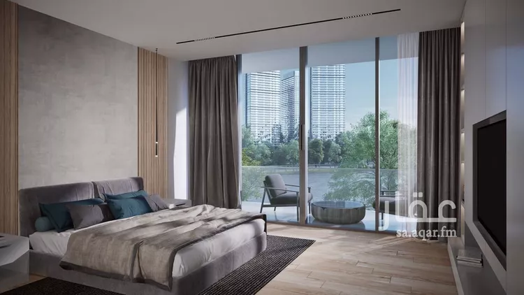 شقة للبيع في شارع النخيل, حي الحمراء, مدينة الخبر, المنطقة الشرقية صورة 5