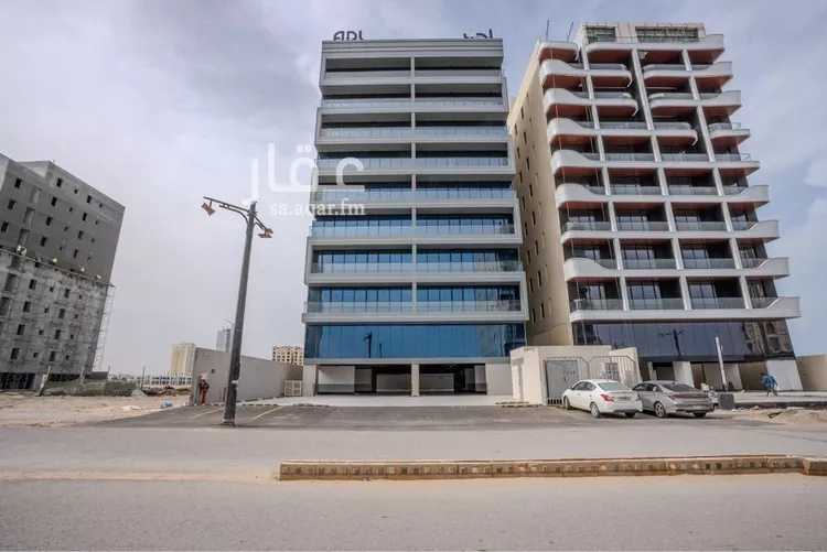 شقة للبيع في حي الخور, مدينة الخبر, المنطقة الشرقية