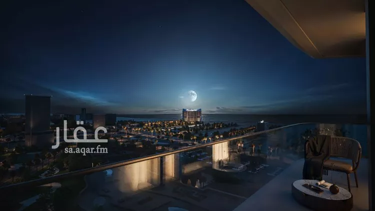 شقة للبيع في شارع النخيل, حي الحمراء, مدينة الخبر, المنطقة الشرقية صورة 3