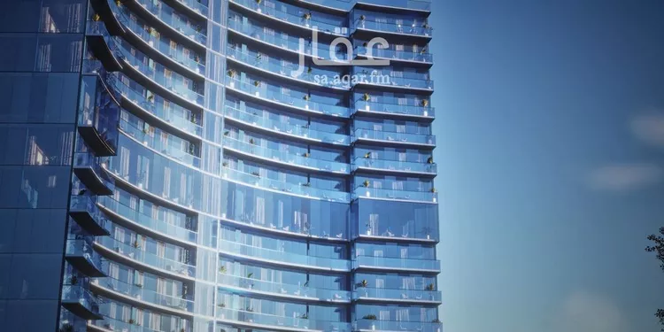 شقة للبيع في حي الخور, مدينة الخبر, المنطقة الشرقية صورة 3