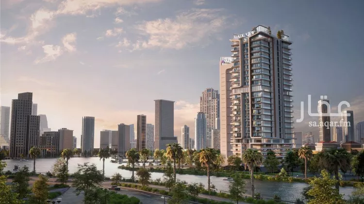 Apartment for Sale in Al Khobar Al Hamra