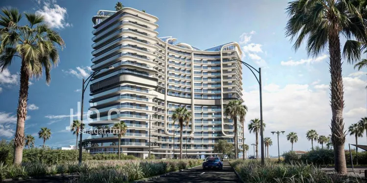 شقة للبيع في حي الخور, مدينة الخبر, المنطقة الشرقية صورة 3