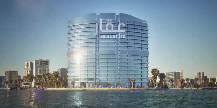 شقة للبيع في حي الخور, مدينة الخبر, المنطقة الشرقية صورة 2