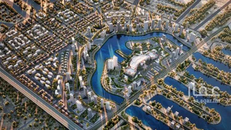 شقة للبيع في شارع النخيل, حي الحمراء, مدينة الخبر, المنطقة الشرقية صورة 2