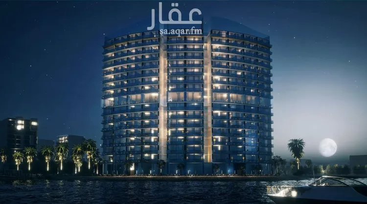 شقة للبيع في حي الخور, مدينة الخبر, المنطقة الشرقية