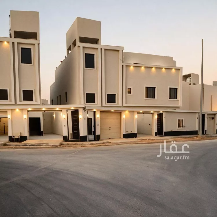 Floor for Sale in Riyadh Badr