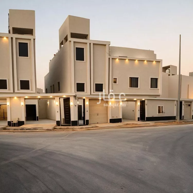 Floor for Sale in Riyadh Badr